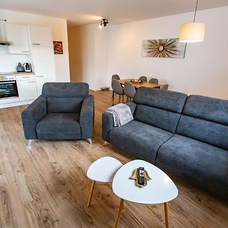 Grosse Cozy 4-Zi-Whg Mit Balkon Naehe Europa Park Und Rulantica Apartment Lahr  Ngoại thất bức ảnh