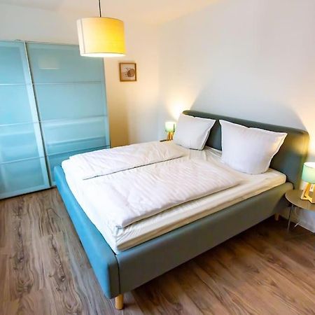 Grosse Cozy 4-Zi-Whg Mit Balkon Naehe Europa Park Und Rulantica Apartment Lahr  Ngoại thất bức ảnh